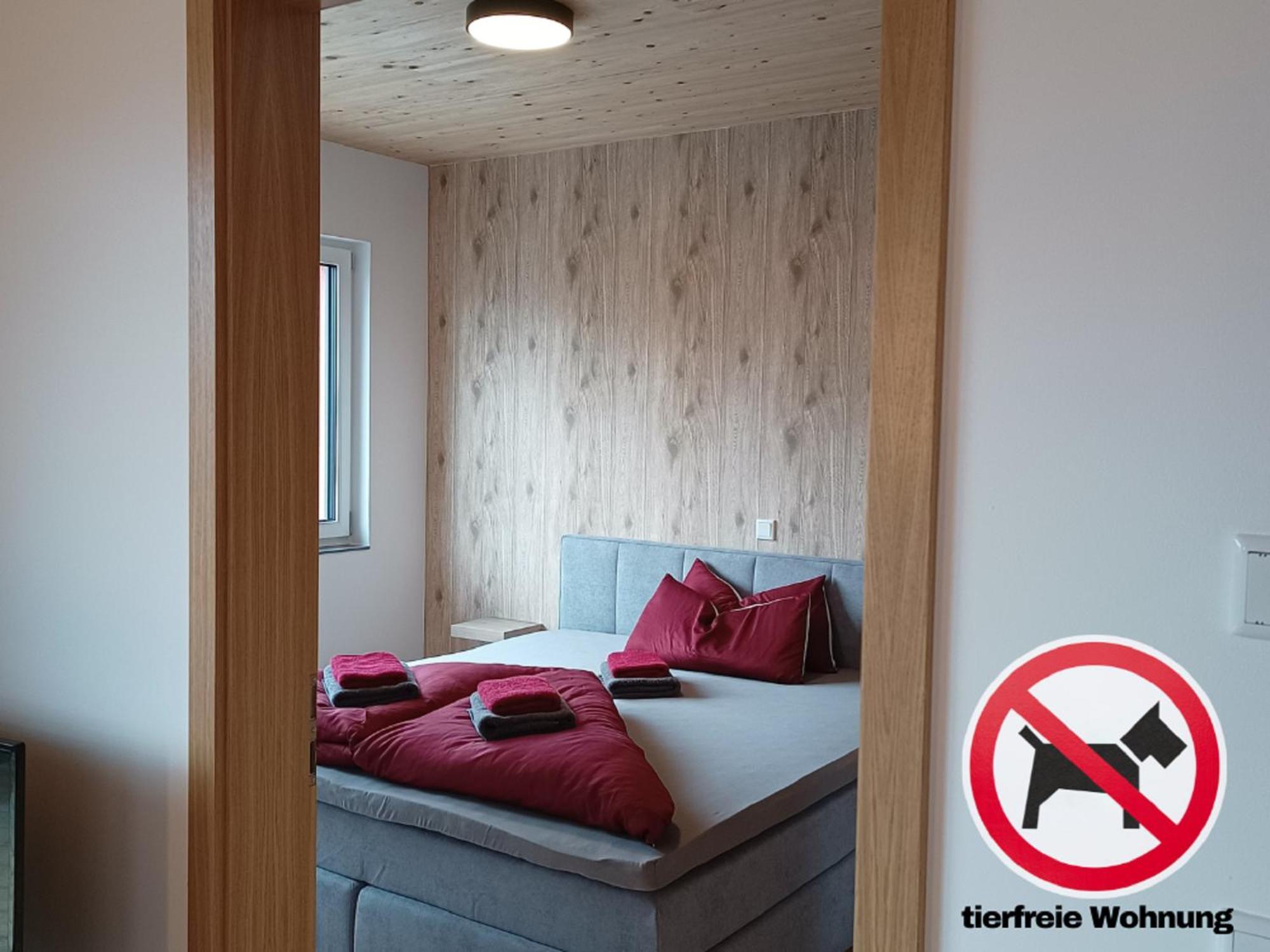 Ferienwohnungen Am Schlossberg Riedenburg Eksteriør billede