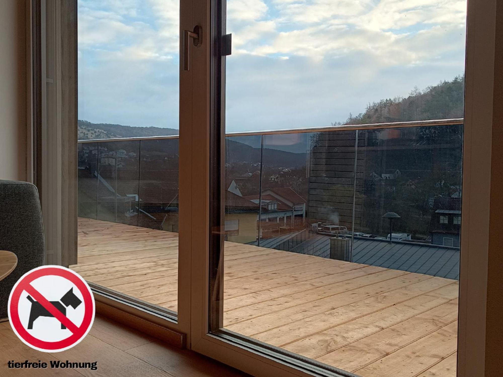 Ferienwohnungen Am Schlossberg Riedenburg Eksteriør billede