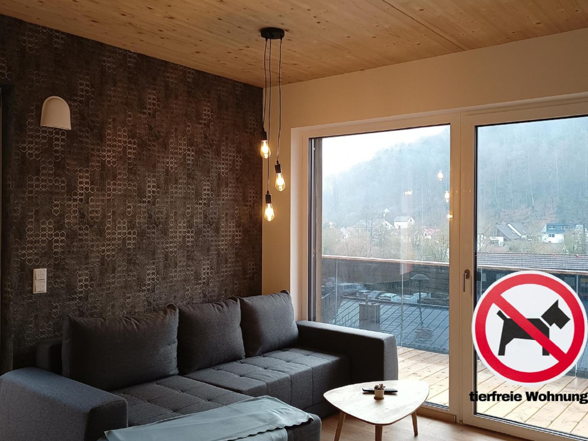 Ferienwohnungen Am Schlossberg Riedenburg Eksteriør billede